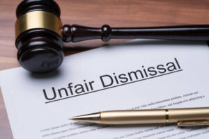 Unfair Dismissal