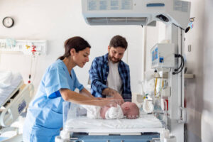The Neonatal Care (Leave and Pay) Act 2023