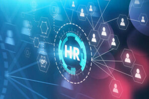 Outsourcing HR Image